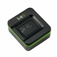 ZKTeco fingerprint reader Live 20R fingerprint USB reader for SLK20R ZK4500
