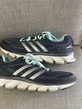 Adidas Powerblaze Adiprene Womens Size 7.5 Shoes Running Sneakers