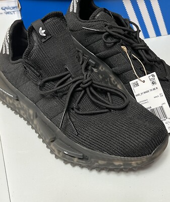 adidas Originals NMD_S1 Made To Be Remade  display picture 2