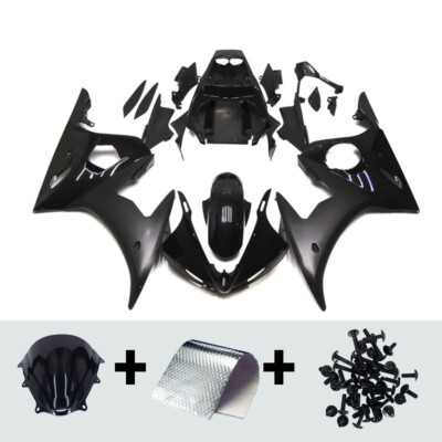 gereedschapskist Motorcycle Kuip Schroef Kit Body Schroeven