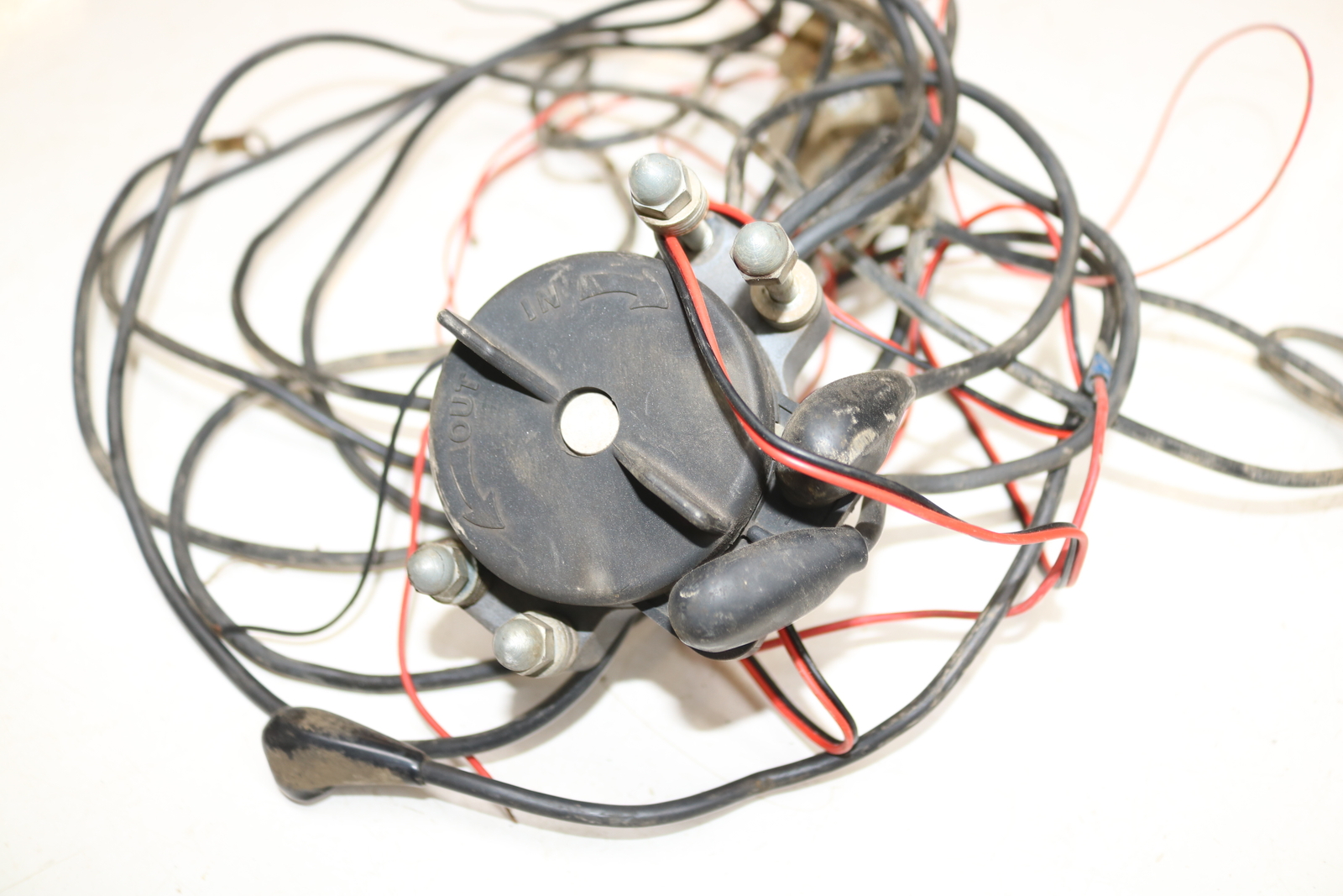 Warn 36015 Replacement Switch for the A2000 Winch for sale online