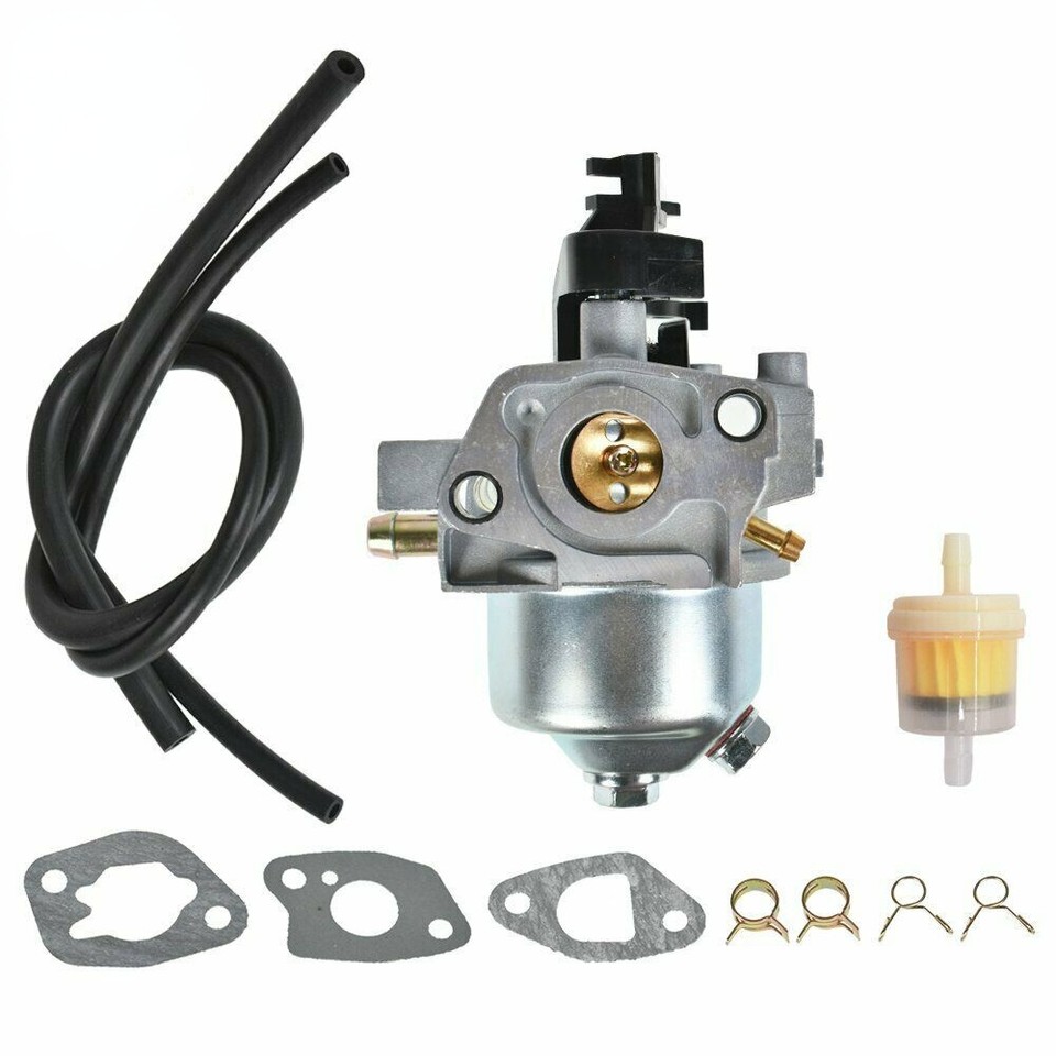 CARBURATEUR POUR RECYCLEUR Toro Modèle 20370 149cc Tondeuse à Gazon - Foto 8