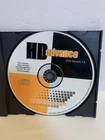 HD Advance (Ultimate Game Storage Management) Playstation 2 Version 1.0