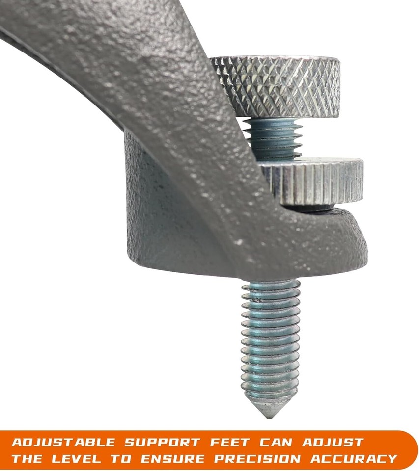 Shooting Rest Front Rest Adjustable Gun Rifle Rest for Outdoor Shooting