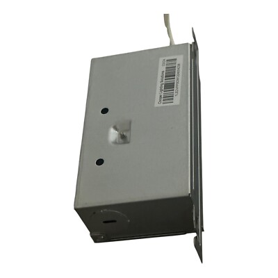 HALO LED Recessed Luminaire from Cooper Lighting Solutions 5 Color Switch