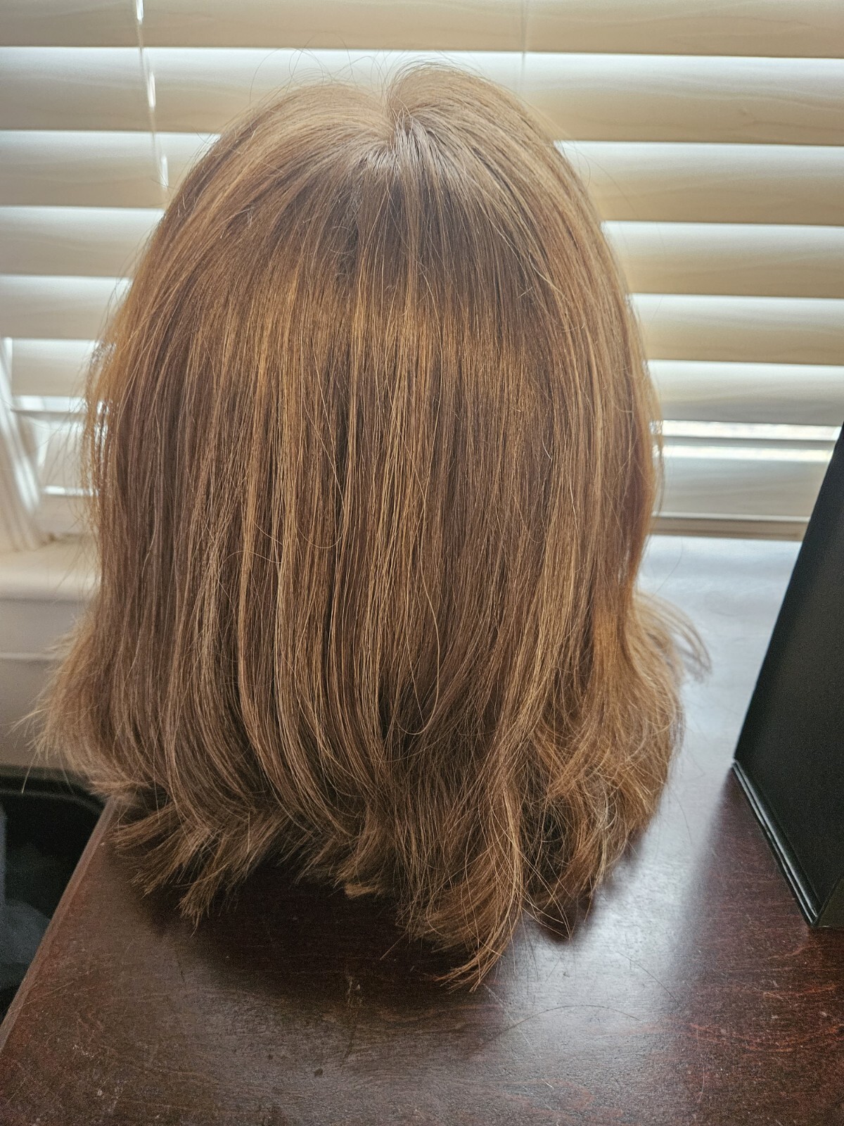Hair Envy New York Human Hair Wig eBay