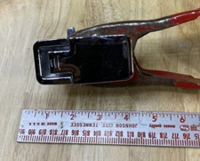 Southco Lift & Turn Compression Latch, Flush, Chrome Non-Locking