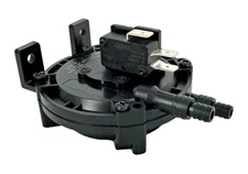 Kozi Pellet Stove Static Pressure Switch Vacuum Switch Sensor, SWC09902