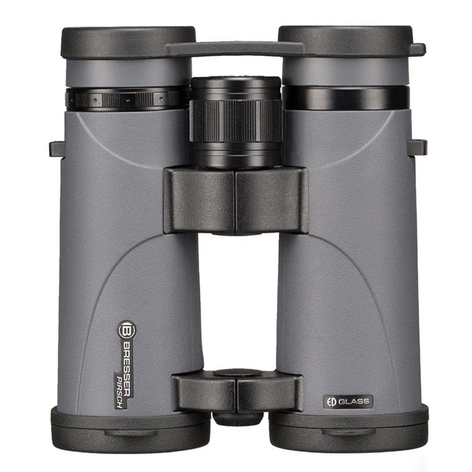 Bresser Pirsch ED Binoculars 8x42  1720843 - Image 2 of 4