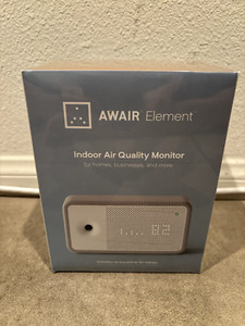 Awair | eBay