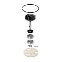 Wasserpumpen Reparaturkit Rms Wasserpumpenantriebsrad FüR Yamaha 50Ccm