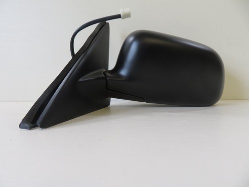 NS PASSENGER DOOR WING MIRROR FOR MITSUBISHI LANCER MB0097204 1996-2003 - Picture 4 of 9