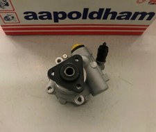 FOR LAND ROVER DISCOVERY 2.5 TDi DIESEL 1994-1998 NEW POWER STEERING PUMP