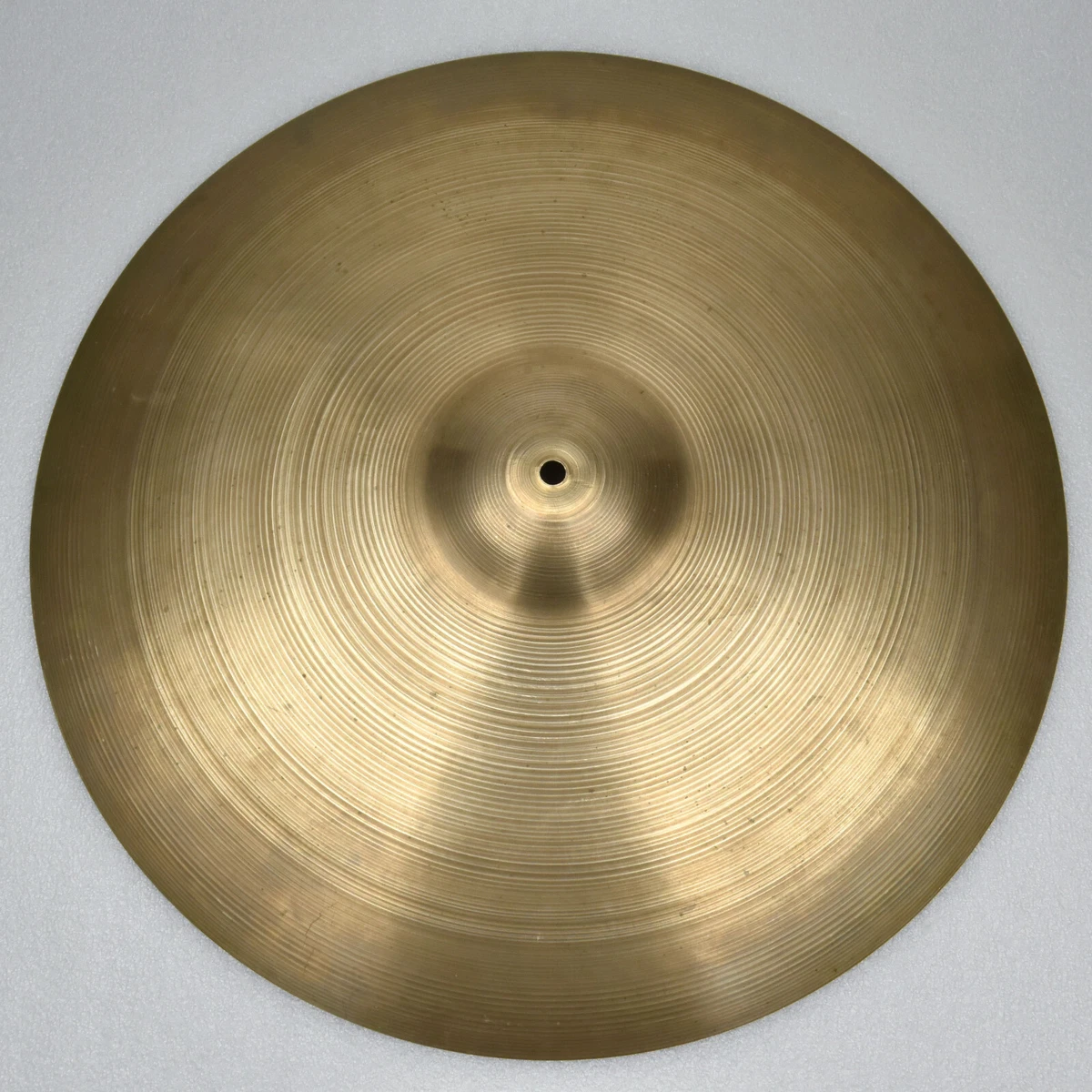 Zildjian Percussion Instruments Vintage 1960's Decade for sale | eBay