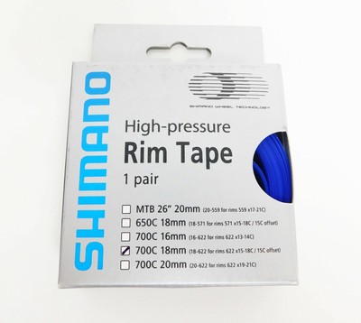 shimano rim tape