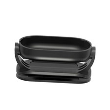 Magnetic Fixed Border Hat Clip For Insta360 GO3 Thumb Camera Cycling Hat Clip  