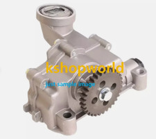 GENUINE OIL PUMP 2131027001 FOR CARENS II/ Extrek 02 by DHL