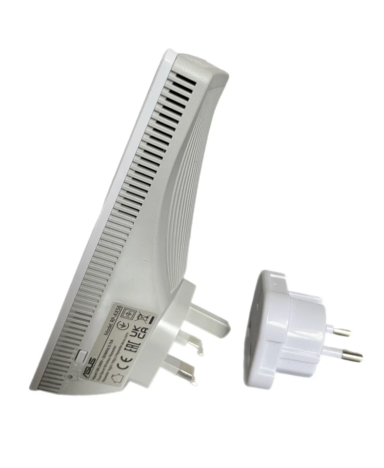 Asus RP-AX56 AX1800 WLAN Repeater 4718017642057 - Bild 2 von 3