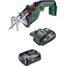 Image of Bosch KEO 18 LI P4A 18v Cordless Reciprocating Pruning Saw 1 x 2.5ah Li-ion