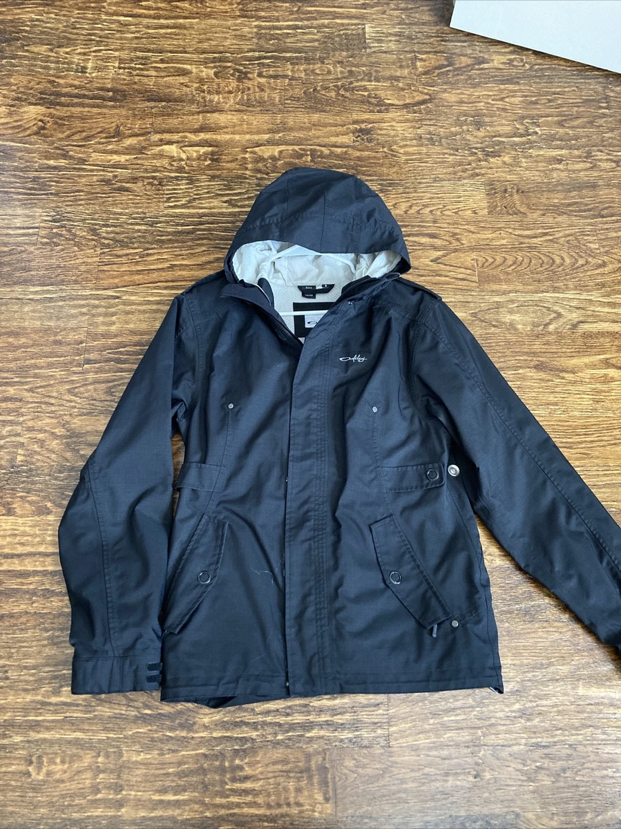 Oakley snow hotsell jacket womens
