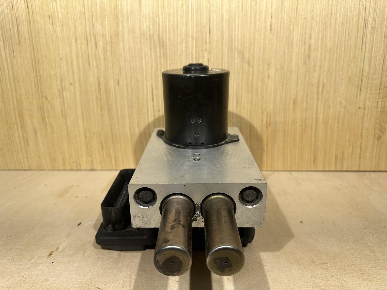 GMC CHEVY ANTI LOCK BRAKE ABS PUMP WITH MODULE OEM UNIT 88935853 eBay