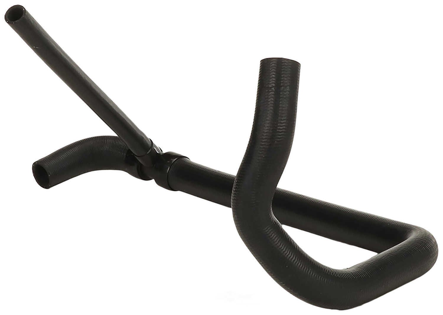 Gates 22388 Molded Radiator Coolant Hose Replacement