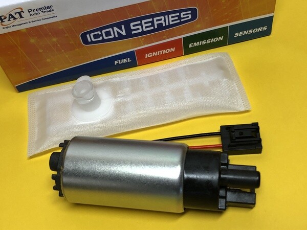 Fuel pump for Nissan T30 X-TRAIL 2.5L 01-07 QR25DE Intank electric