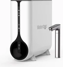 Waterdrop KJ600 Instant Hot Water Dispenser RO Systems-Certified Refurbished