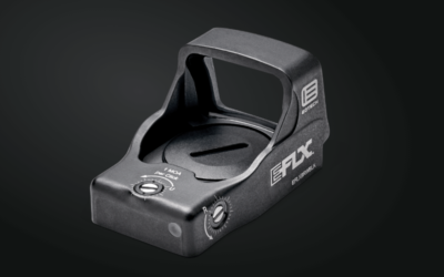 EOTech EFLX Mini 3 MOA Red Dot EFLX3RWBLK | eBay