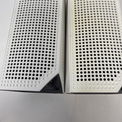 Set of 2 Linksys WHW03 V2 Velop Intelligent Tri-Band WiFi Mesh Router - Tested - Picture 23 of 24