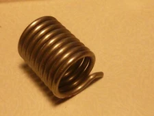 parts Nos vintage 1 Simplex spring # 3885 derailleur LJ 1000 LJ 4000