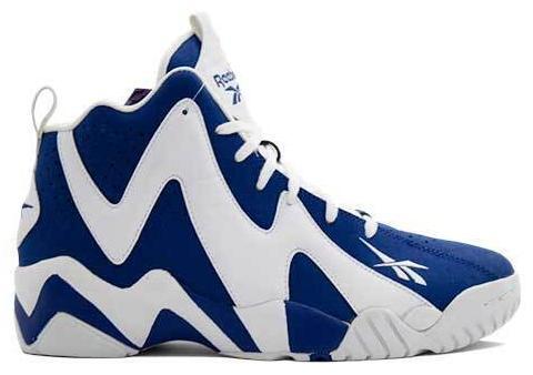 Reebok Kamikaze 2 Retro Sonics display picture 1