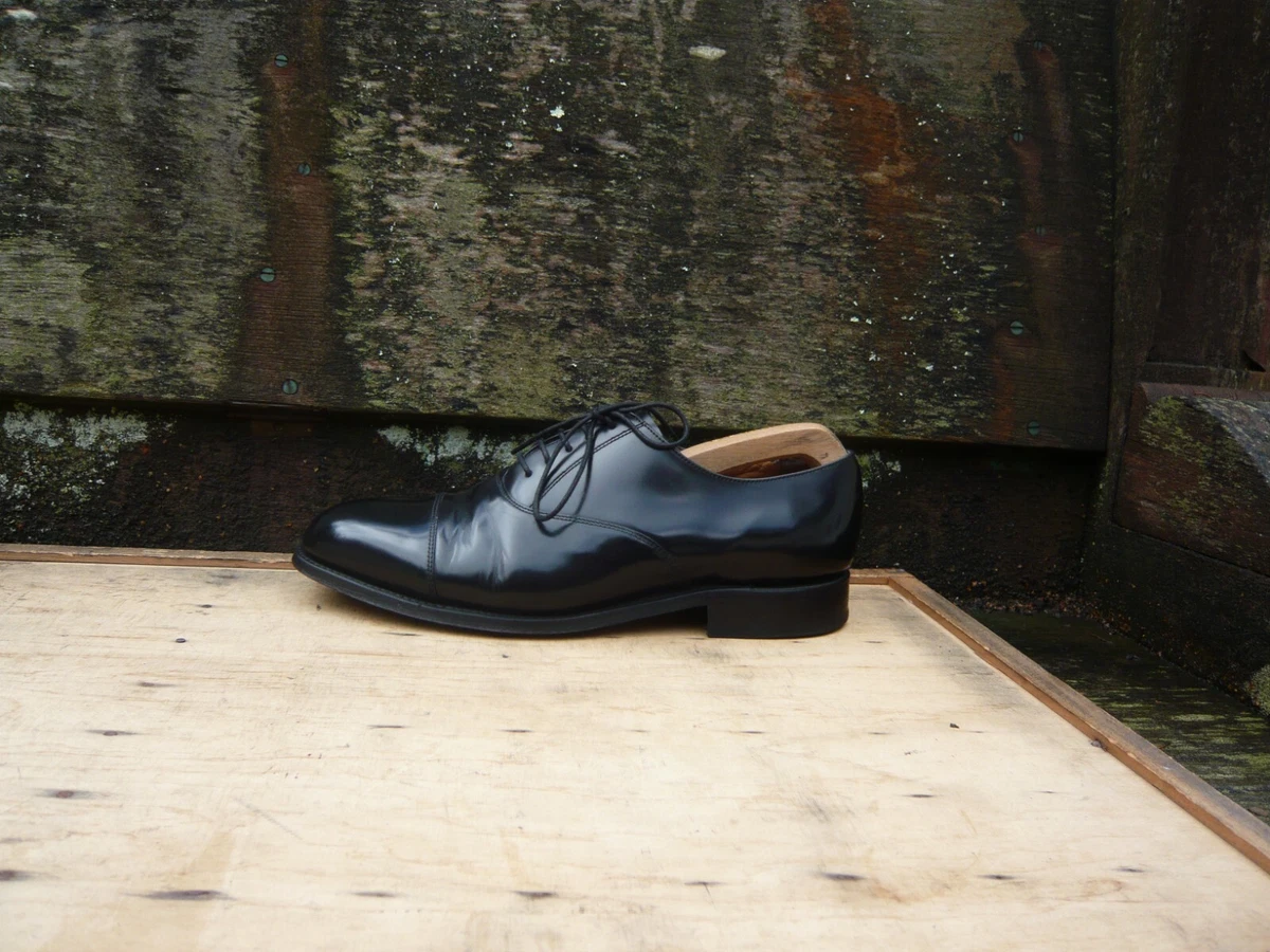 Barker oxford shoes 2025