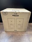 Klipsch R-60M 340W Bookshelf Monitor Speakers (Pair)