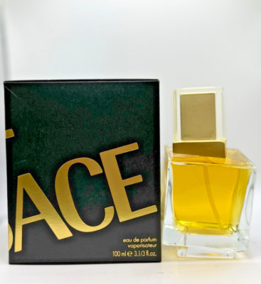 V'E BY VERSACE 100ML EDP SPRAY (NEW WITH BOX)
