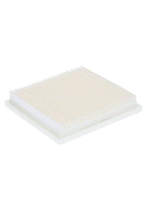 Bosch Filtro pieghettato piatto   per Bosch AdvancedVac 18V 8, accessorio per as