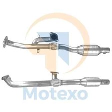 Catalyseurs Rover 75