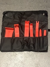 CRAFTSMAN Automotive Trim Removal Kit Plastic Non-Marring CMMT98334