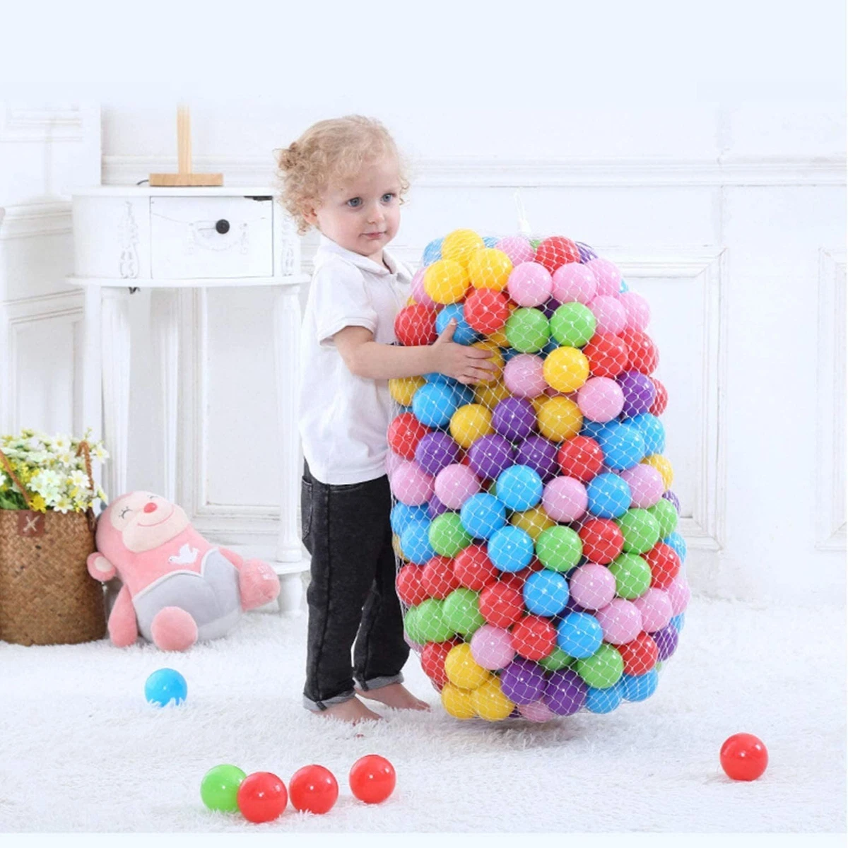 Baby balls games deals