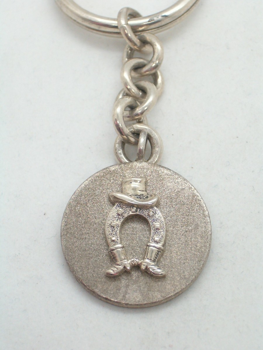 Cappello Western Stivali Portachiavi A Ferro Di Cavallo Zaino - Foto 13