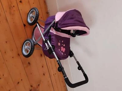 gumtree dolls pram