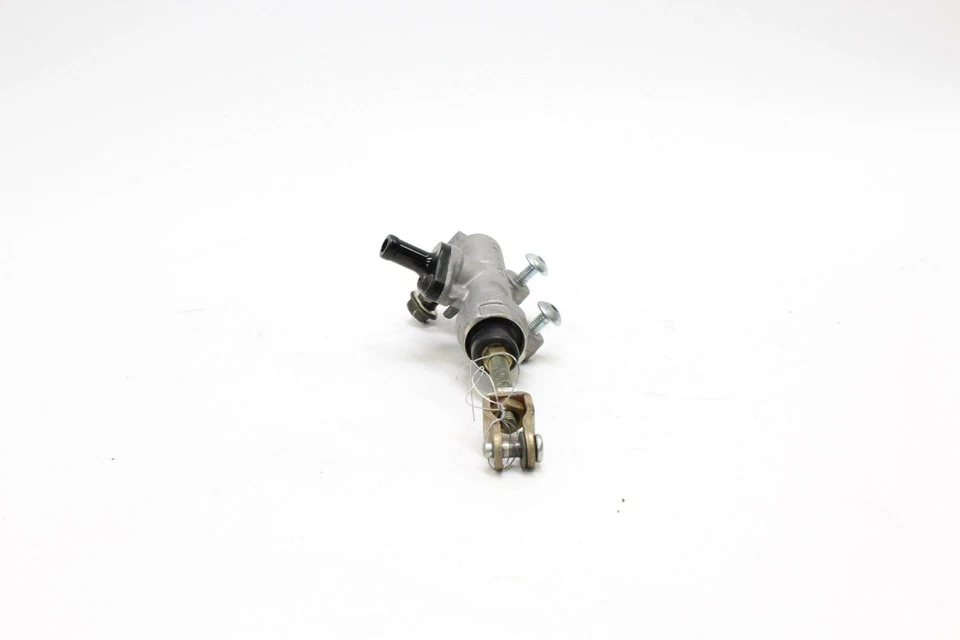2001 Suzuki Gs500 Rear Back Brake Master Cylinder OEM - Image 2 of 4