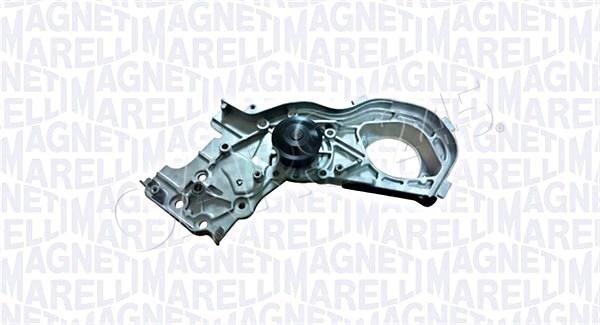 Water Pump For TOYOTA Previa 16100-69365 MAGNETI MARELLI | eBay