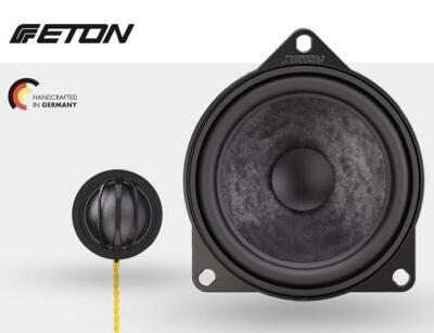 ETON UG-BMW10CNU Center Speaker Compatible with BMW 2 Series F46