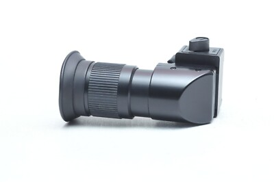 Leica Angle Finder 14300 for R4-R9 Sony Minolta a7, a9
