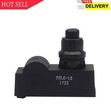 GasSaf Spark Generator 2 Outlet Push Button Grill Ignitor Electronic Igniter ...