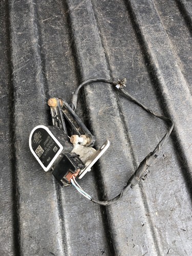 Capteur de hauteur suspension