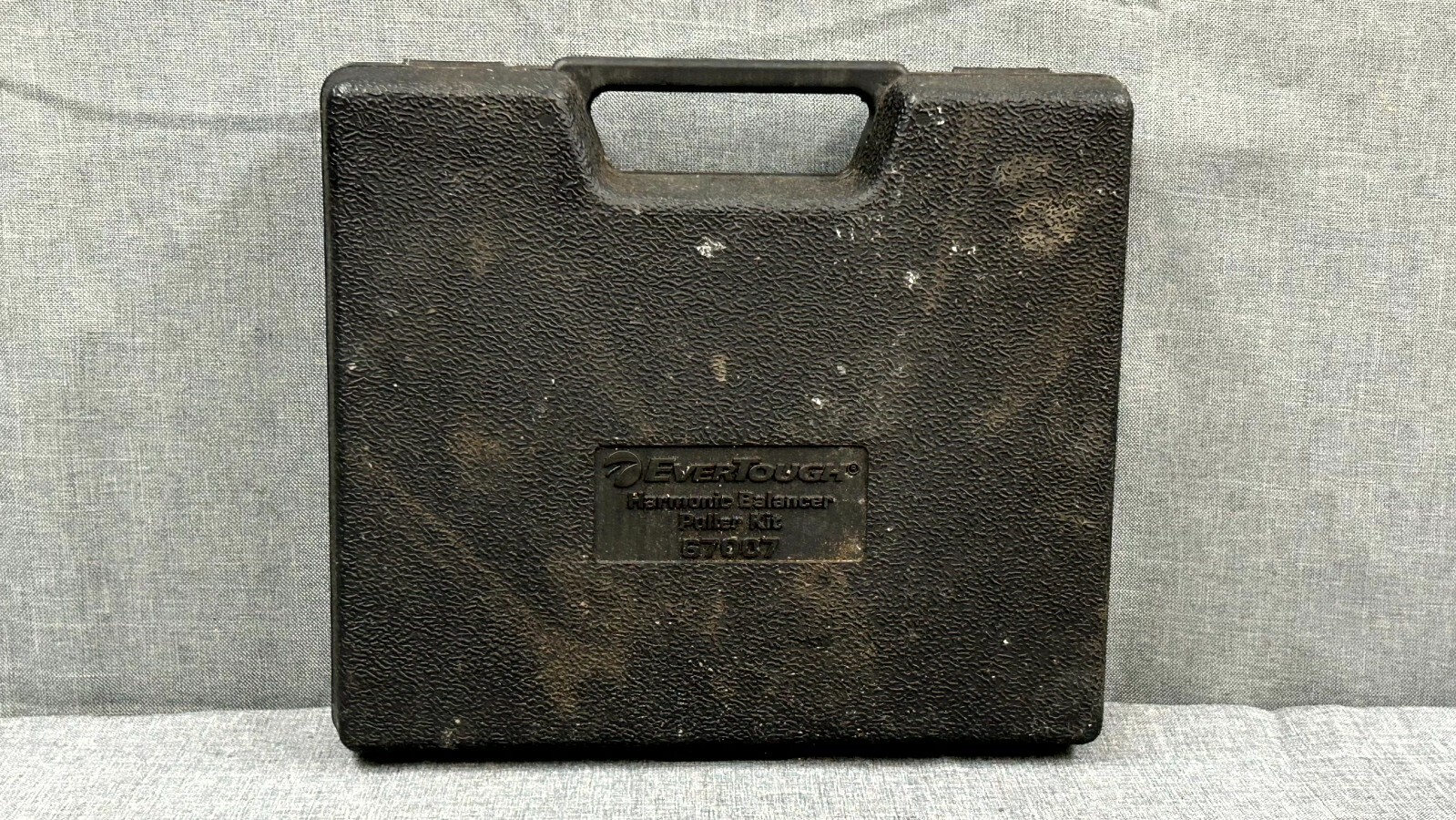 EverTough Harmonic Balancer Puller Kit (Missing 3 Pieces), Free