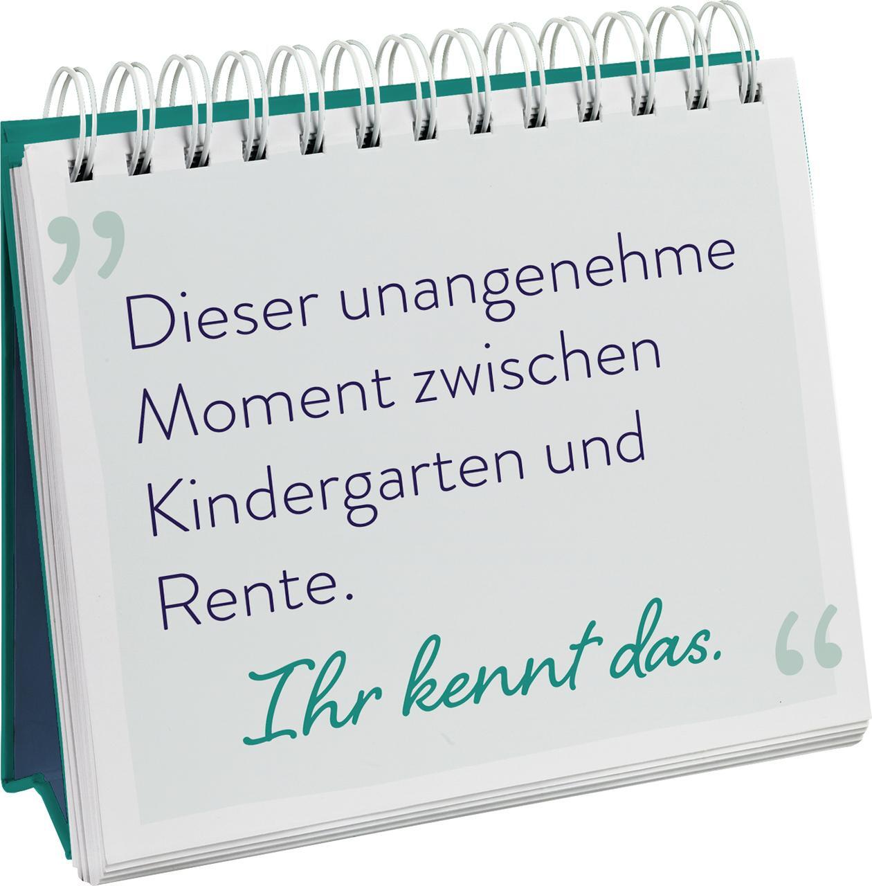 Thumbnail - Groh Verlag Da Will Man In Ruhe Arbeiten Und Dann Plötzlich Das: Keine