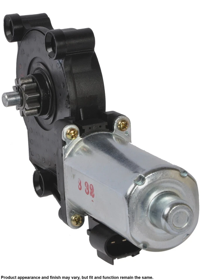 Motor de ventana trasero izquierdo cardone 2003 2004 2005 2006 Dodge Ram 1500 2002-2008 Foto 4 de 4